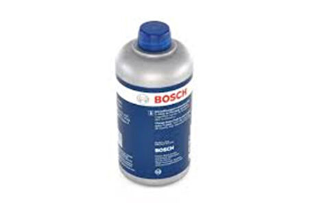 BOSCH 1987479106-FREN HİDROLIK YAGI DOT4 500ML