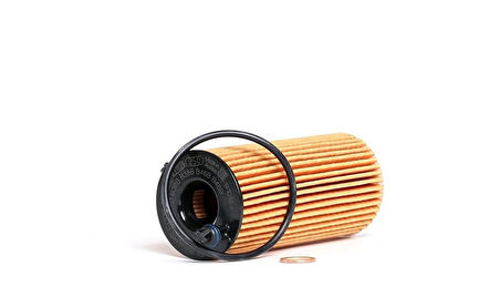 SARDES SO1163-YAG FİLTRESİ BMW 218İ 218D F22 F23  11428575211