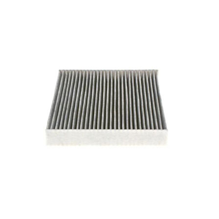 MANN CUK23005-2-POLEN FİLTRESİ KARBONLU BMW F48 X1  64116823725