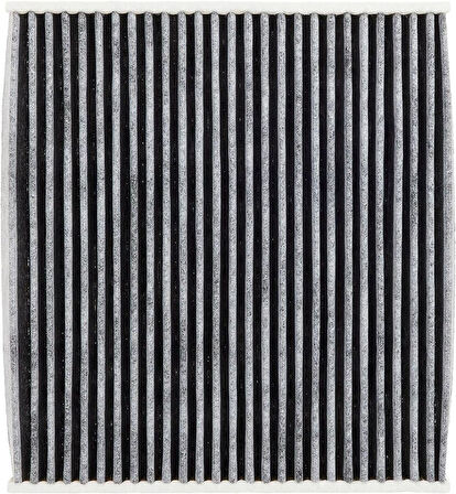 KRAFTVOLL 06040074-POLEN FİLTRESİ KARBONLU LAND ROVER RANGE ROVER IV  