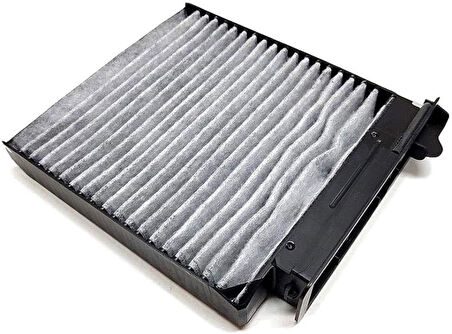FILTRON K 1152-POLEN FİLTRESİ KARBONSUZ RENAULT MODUS 2004  8201370532