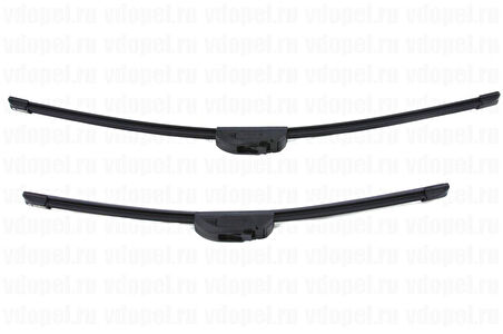 SILBAK SB6540-ÖN SİLECEK TK RENAULT KADJAR 