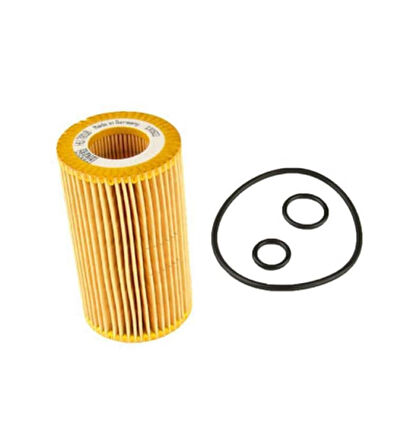 MANN HU7010Z-YAG FİLTRESİ MERCEDES CLS250 CDI W218  A6511800109