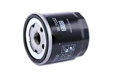 MANN W7032-YAG FİLTRESİ MERCEDES A180 CDI W176  A6511800109