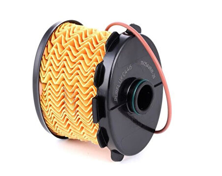 MANN PU1021X-YAKIT FILTRESI 1.9 D CITROEN BERLINGO 03  1906.48