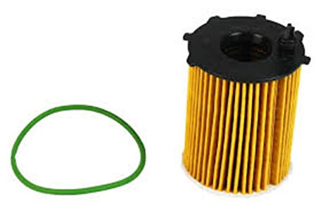 MANN HU7033Z-YAG FILTRESI 1.6D COMBO E 19  1610693780