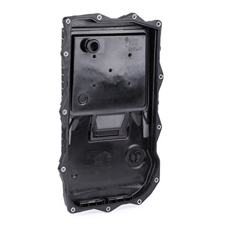 FEBI 171618-SANZIMAN YAG FİLTRESİ OTOMATİK ZF 8HP45/50Z F22 F23  24118612901