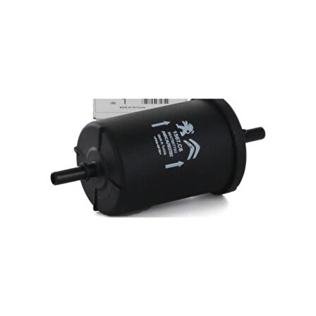 MANN WK6032-YAKIT FILTRESI 1.6 THP P308 08  1567.C6