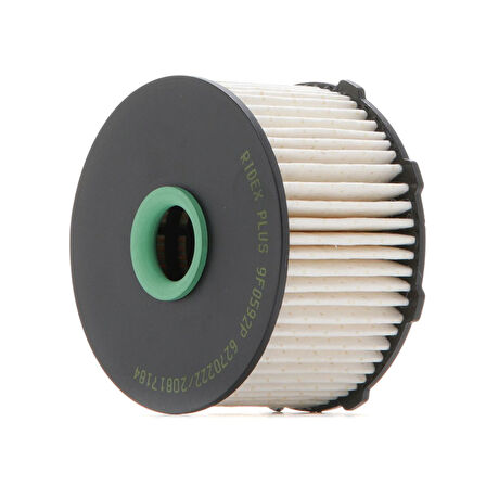 SARDES SF6146-YAKIT FILTRESI 1.5 HDI P2008 13  9820226380