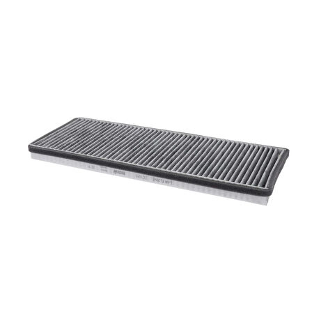MANN CUK2862-POLEN FİLTRESİ KARBONLU GOLF IV 97  1J0819644A