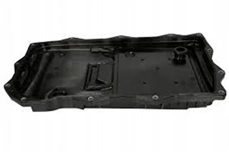 MANN H50004-OTOMATİK SANZIMAN YAG FİLTRESİ 8 İLERİ ZF (GA8HP45Z) F20  24118612901