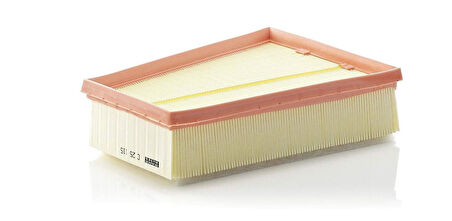 PURFLUX A1314-HAVA FİLTRESİ RENAULT GRAND SCENICIII 1.5 DCI  165467751R