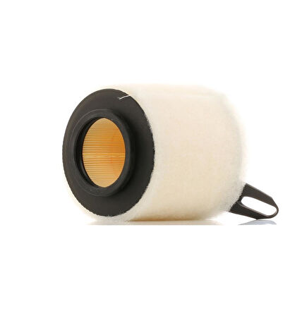 MAHLE LX1650-HAVA FİLTRESİ 2004-2007 N45B16 116İ BMW  13717524412