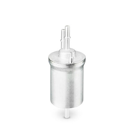 UFI 31.840.00-BENZİN FİLTRESİ 6.6 BAR SKODA SUPER II 1.4 TSI  1K0201051B