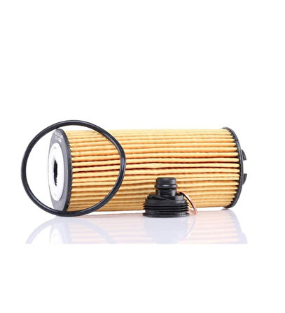 BOSCH F026407277-YAG FİLTRESİ 116D 118İ BMW 1 SERİSİ F40 2019  11428593186