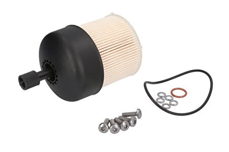 MANN PU9011ZKIT-MAZOT FİLTRESİ DACIA LOGAN II 1.5 DCI   8671095875