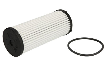 MANN H6031Z-SANZIMAN YAG FİLTRESİ 7 İLERİ DSG DQ-381 TİGUAN 16  0GC325183A