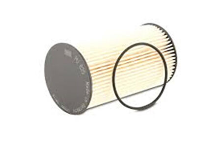 MANN PU825X-MAZOT FİLTRESİ SKODA YETI 1.6 TDI  3C0127434