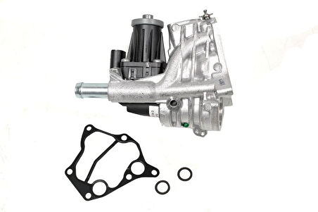 PIERBURG 7.01881.06.0-EGR VALFI LAND ROVER RANGE ROVER 3.0 SDV6  LR018752