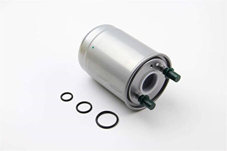 BOSCH F026402067-MAZOT FİLTRESİ RENAULT FLUENCE 1.5 DCI 90 HP 110 HP  164009384R