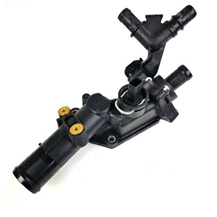 NEIMAN 602770-TERMOSTAT MERCEDES CLA180 CDI  A6072000415