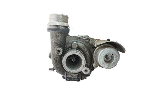 JRONE 8B35200E16-TURBO RENAULT KANGOO III 1.5 DCI 90 HP 2008  7701478939