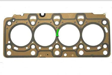 MAIS 110446505R-SİLİNDİR KAPAK CONTASI RENAULT MEGANE II 1.5 DCI  110446505R