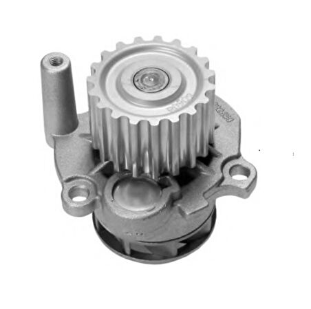 AIRTEX 1670-DEVİRDAİM SEAT CORDOBA 1.4 TDI  045121011F