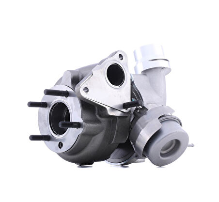 GTSTURBO 135980070-TURBOCHARGER RENAULT KANGOO III 1.5 DCI 105 HP  7701476883