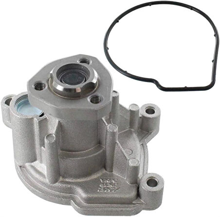 VALEO 506899-DEVİRDAİM SU POMPASI MERCEDES B SERİSİ B150 B160 B180 CDI W245  A6402000301