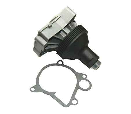 WENDERPARTS BA11510393730-DEVİRDAİM BMW 520D E39  11510393730