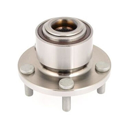 ANKA 60200012-ARKA TEKER PORYASI RULMANLI POLO III & CLASSIC  6X0501477