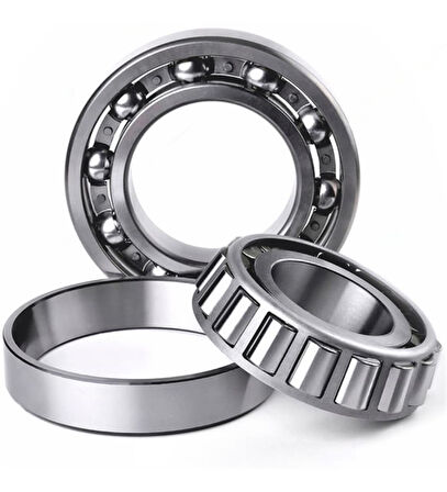 SKF VKBA 6549-ARKA TEKER RULMANI 1.2/1.6 HDI/1.6 VTI P3008 09  3748.94