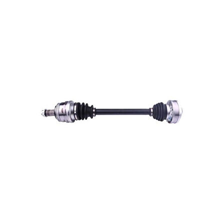 KRAFTVOLL 01010446-AKS KOMPLE ARKA SAG - SOL BMW E46  33211229587