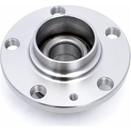 SKF VKBA 7161-ARKA TEKER PORYASI SEAT ARONA  2Q0501611B