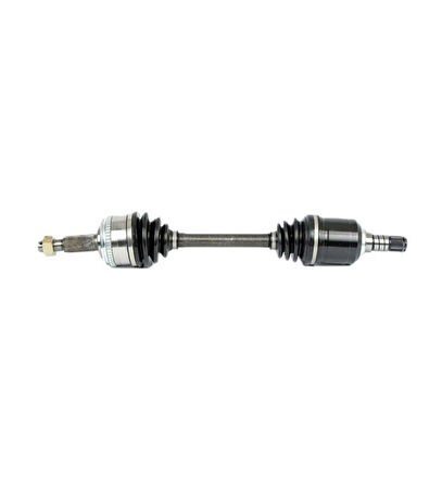 GSP 203794-AKS MİLİ ARKA SAG SOL 4MATIC MERCEDES C SERİSİ W205  A2053508602