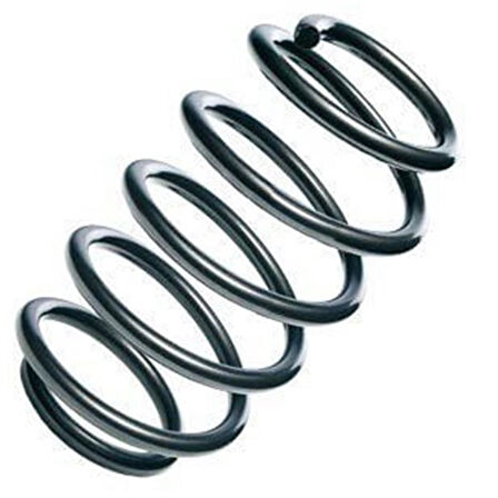 STD 102058R-HELEZON YAYI ADET ARKA AUDI A3  8P0511115E