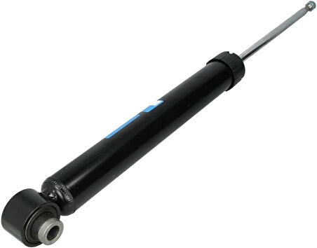 SACHS 317 790-ARKA AMORTISOR SAG/SOL P2008 13  9674665480