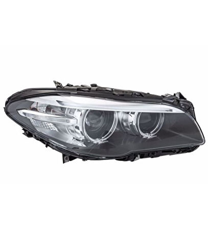 DEGRA 63117343912-FAR SAG Bİ-XENON BMW F10 LCI 2014 SONRASI  63117343912