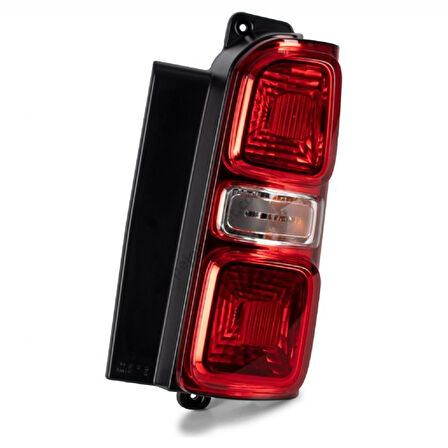 MARS 511159-ARKA STOP LAMBASI SAG CITROEN JUMPY 17  9808243080