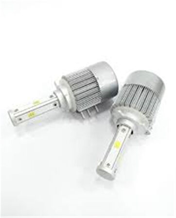 FORZA LHU15-H15 LED XENON 6500K