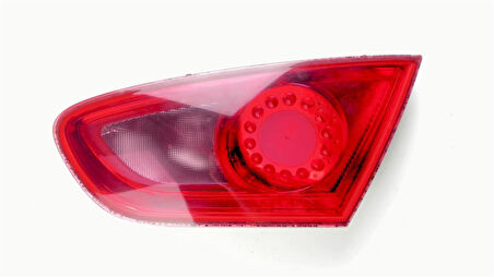 VALEO 044078-STOP LAMBASI SAG İC SEAT LEON MK2 2009 SONRASI  1P0945108F