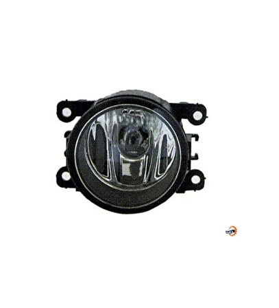 ZENON FI9516-SİS FARI SAG-SOL RENAULT MEGANE II  8200074008