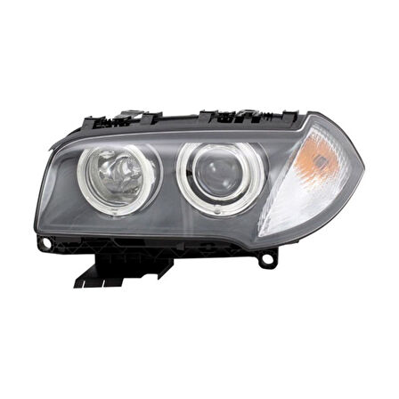 MARELLI 711307023296-FAR SOL XENON BMW E83 X3  63123456035