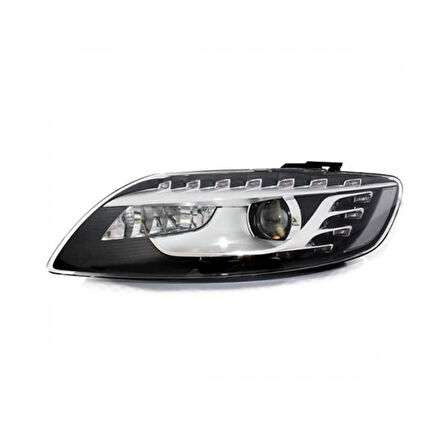 VALEO 044137-FAR SOL XENON BI-FUNCTION+DRL AUDI Q7 2009  4L0941029AC