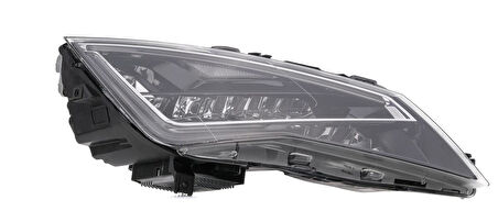 VALEO 045104-FAR SOL (FAR KONTROL ÜNİTELİ) LEDLİ SEAT LEON MK3 2013  5F1941007E