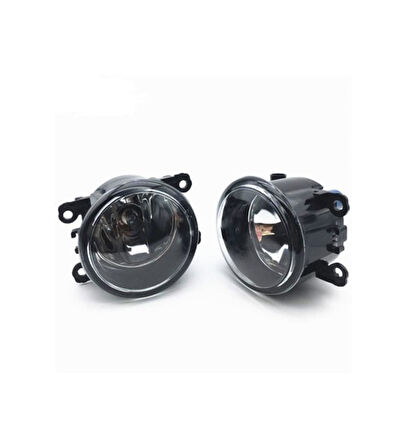 ESER 2031480-SİS FARI SAG-SOL RENAULT MEGANE III  8200074008