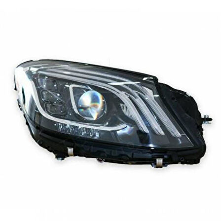 WENDERPARTS MA2228207461R1-FAR SAG (MODULLU+DİNAMİK LED+MODİFİYE TİP) MERCEDES W222 S SERİSİ  A2228207461