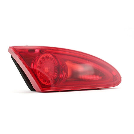 HELLA 9EL982001-091-STOP LAMBASI SOL İC SEAT LEON MK2 2006-2009  1P0945107D