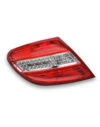 WENDERPARTS MA2049060203-STOP SOL LED MERCEDES C SERİSİ W204 2011-2015  A2049060203